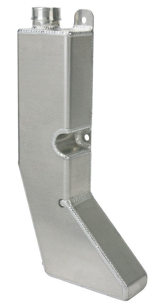 MOROSO 63786 Coolant Tank - 86-93 Mustang
