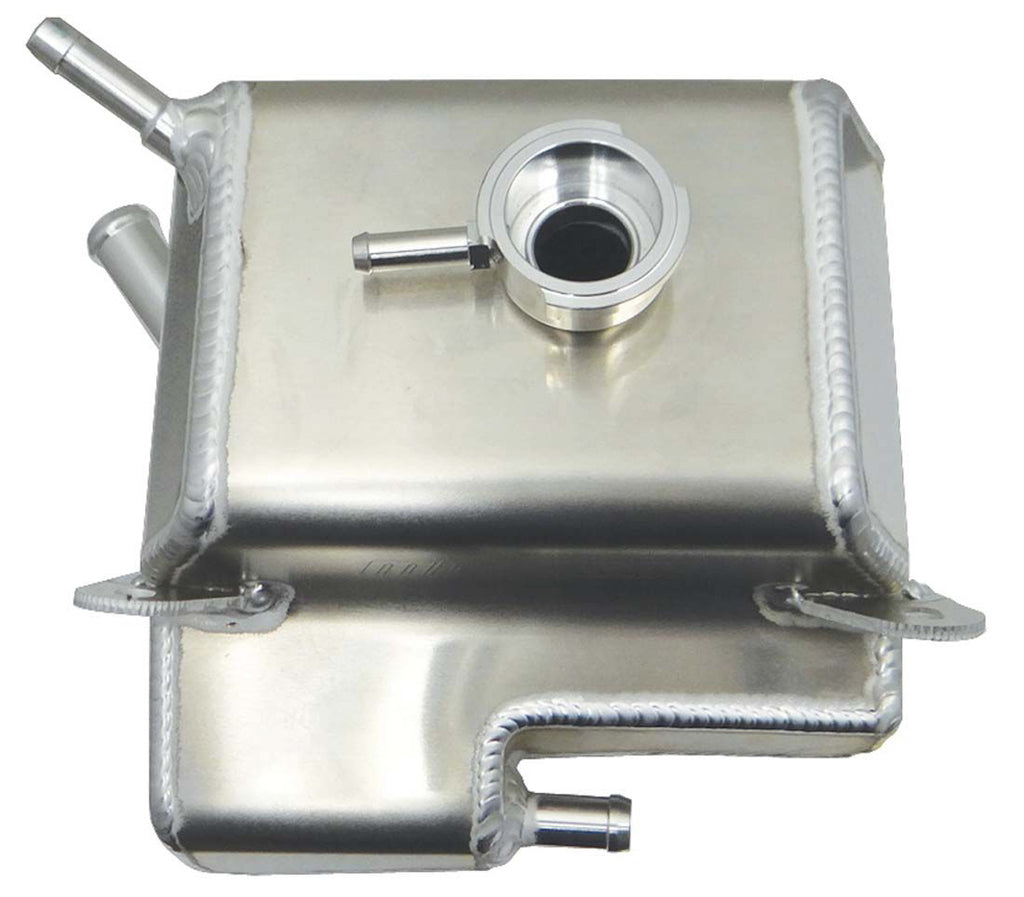MOROSO 63814 Coolant Expansion Tank Mazda RX8 03-12