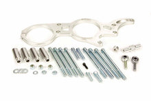 Load image into Gallery viewer, MOROSO 63817 Alt/Vac Pump Mounting Bracket Kit - SBC