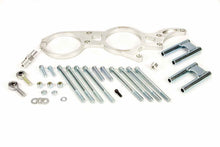 Load image into Gallery viewer, MOROSO 63819 Alt/Vac Pump Mounting Bracket Kit - SBC