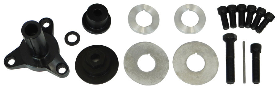 MOROSO 63880 Drive Mandrel Kits - Oil Vac. Pumps - SBC