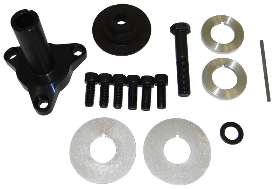 MOROSO 63882 Drive Mandrel Kits - Oil Vac. Pumps - GM LS