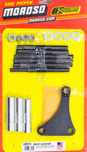 Load image into Gallery viewer, MOROSO 63915 Vacuum Pump Bracket - Discontinued 12/28/18 VD