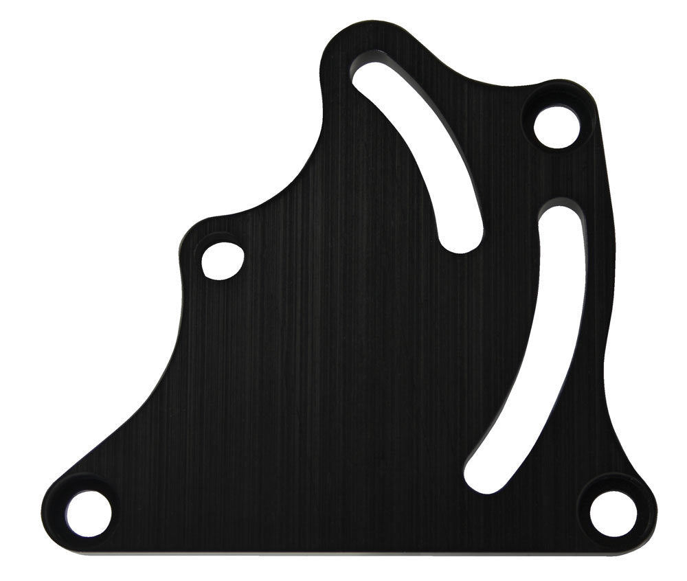 MOROSO 63922 Vacuum Pump Mounting Brkt - GM LS LH-Head
