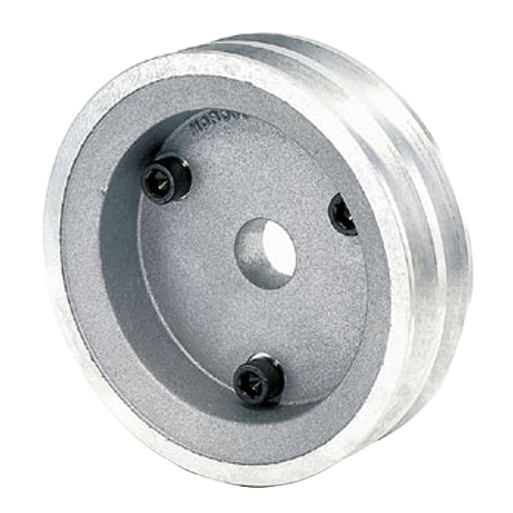 MOROSO 64060 Double Groove Crnk Pulle