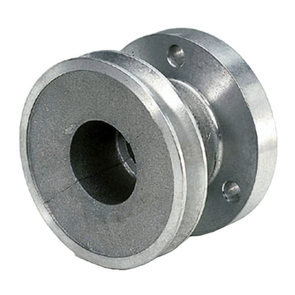 MOROSO 64100 Single Groove Crnk Pulle