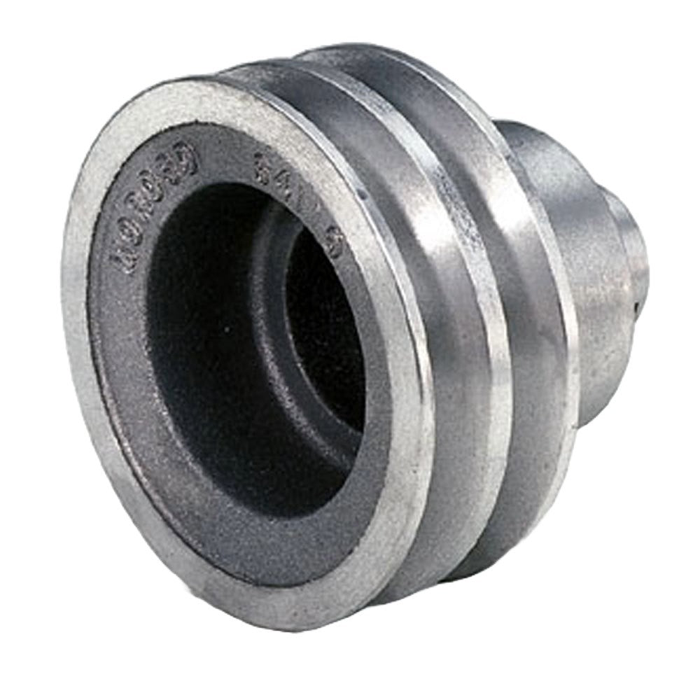 MOROSO 64110 Double Groove Crnk Pulle