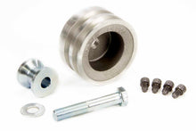 Load image into Gallery viewer, MOROSO 64550 Dbl Groove Crank Pulley