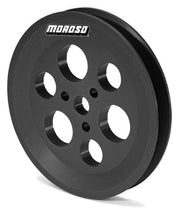 Load image into Gallery viewer, MOROSO 64885 Air Pump V-Belt Pulley