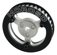 Load image into Gallery viewer, MOROSO 64888 Vacuum Pump Pulley - Gilmer 36T