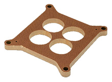 Load image into Gallery viewer, MOROSO 64943 Phenolic 1/2in 4 Hole