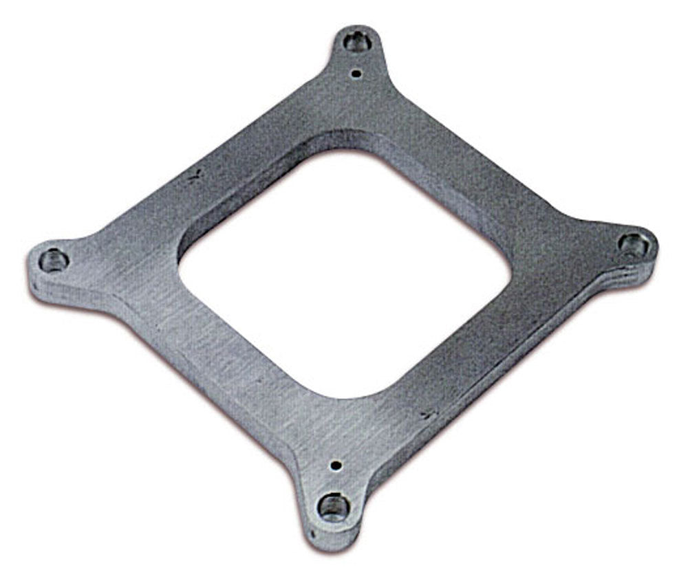 MOROSO 64985 1/2in Billet Carb Spacer