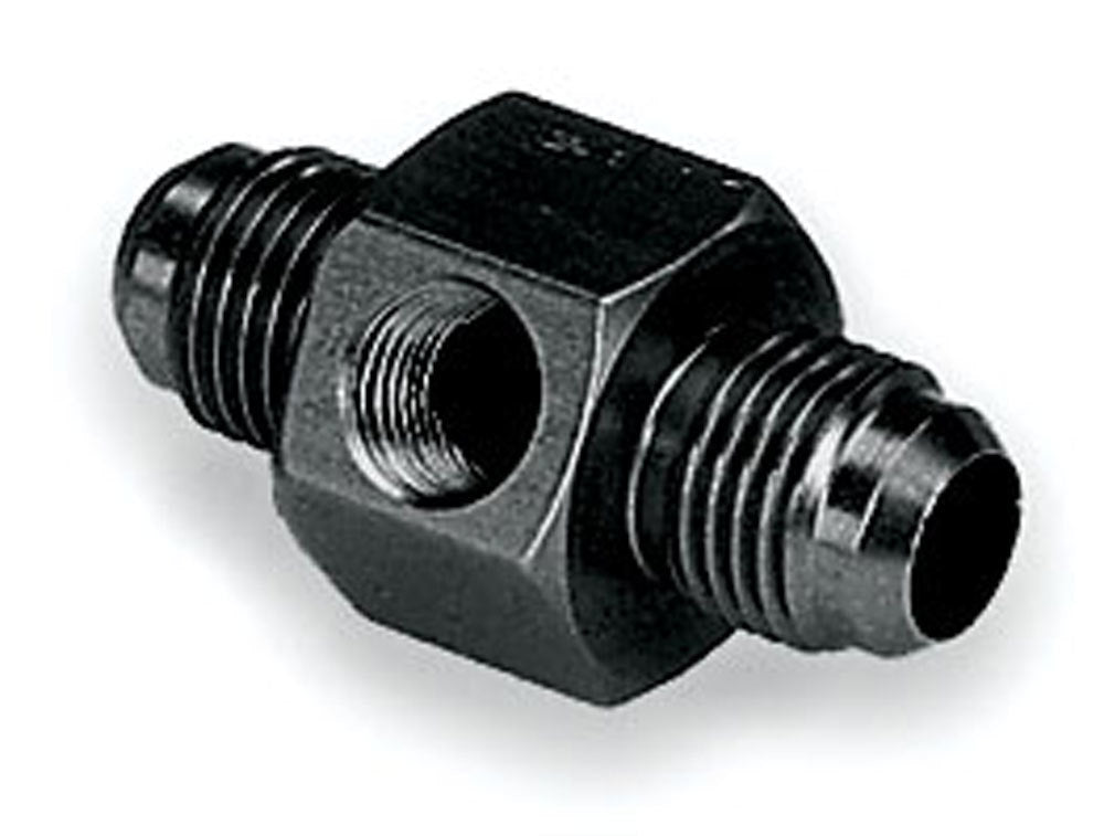 MOROSO 65300 Fuel Press. Gauge Fittin