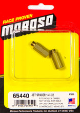 Load image into Gallery viewer, MOROSO 65440 Jet Extension