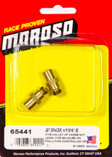 Load image into Gallery viewer, MOROSO 65441 Jet Extension 5/16in-32