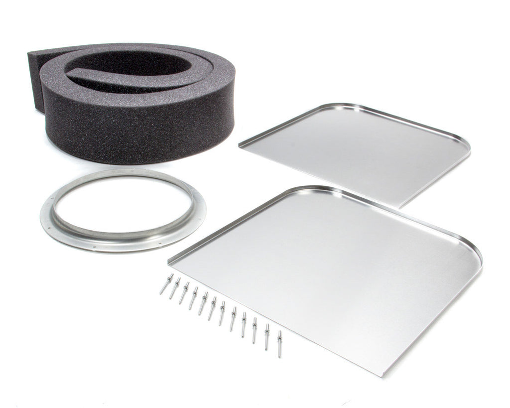 MOROSO 65961 Air Pan Kit - Single 4500 Carb