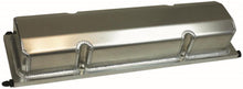Load image into Gallery viewer, MOROSO 68360 SBC Valve Cover Set w/ Oilers Non-Logoed