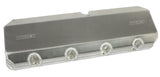 MOROSO 68464 BBC Fabricated Valve Cover Set