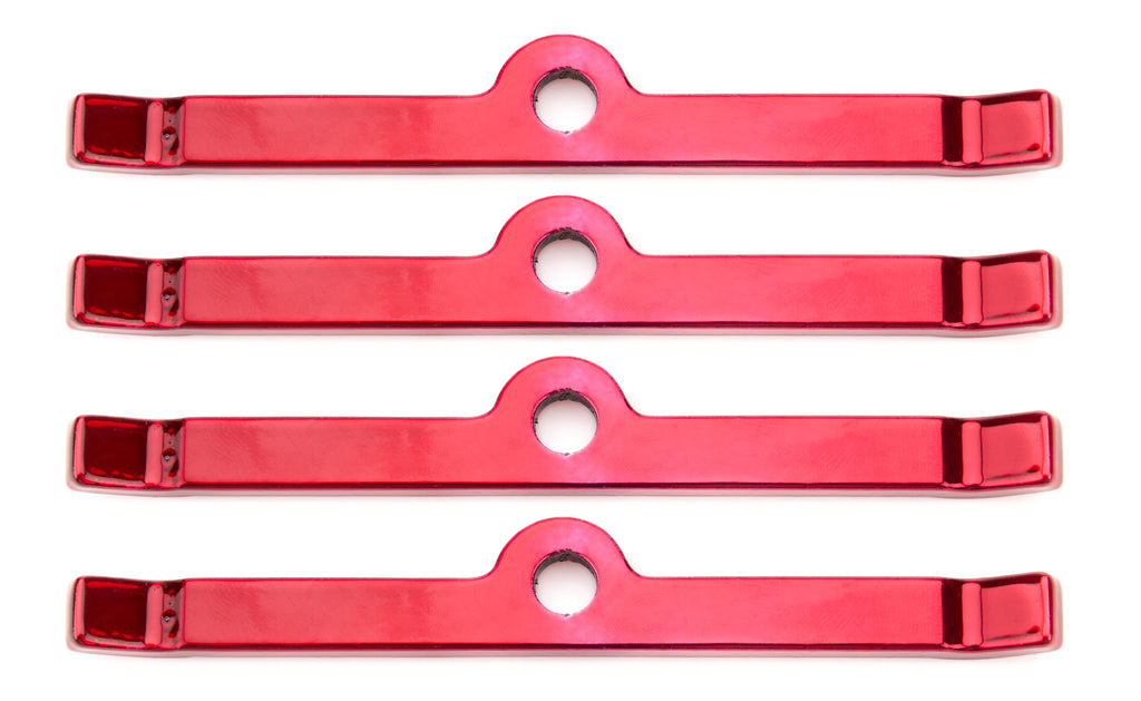 MOROSO 68505 V/C Hold Downs-Red