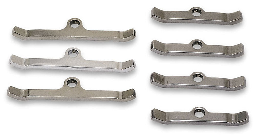 MOROSO 68516 Chrome V. Cvr Hold Downs