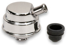 Load image into Gallery viewer, MOROSO 68781 Chrome Oil Sep. Breather