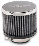 MOROSO 68815 Chrome V. Cvr Breathers