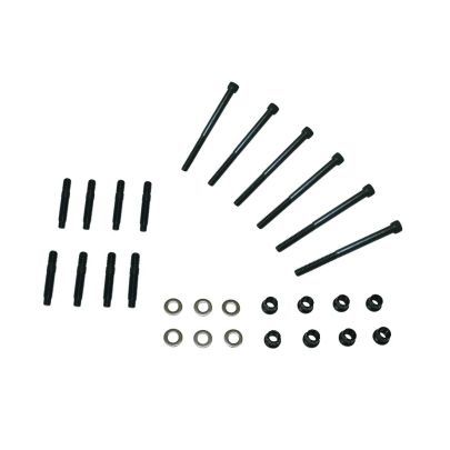MOROSO 68834 Valve Cover Hardware Kit BBC