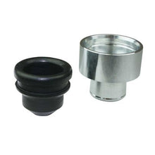 Load image into Gallery viewer, MOROSO 68860 Breather Adapter GM COPO In Valve Cover 1.22 Hole