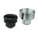 MOROSO 68860 Breather Adapter GM COPO In Valve Cover 1.22 Hole