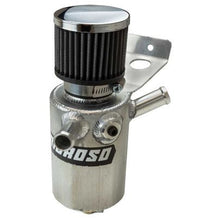 Load image into Gallery viewer, MOROSO 68863 Alm Breather Tank COPO Upgrade to 3/4