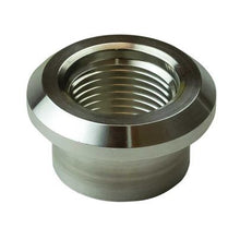 Load image into Gallery viewer, MOROSO 68902 Alm Female Weld Bung 10AN ORB