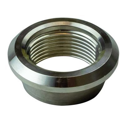MOROSO 68904 Alm Female Weld Bung 16AN ORB