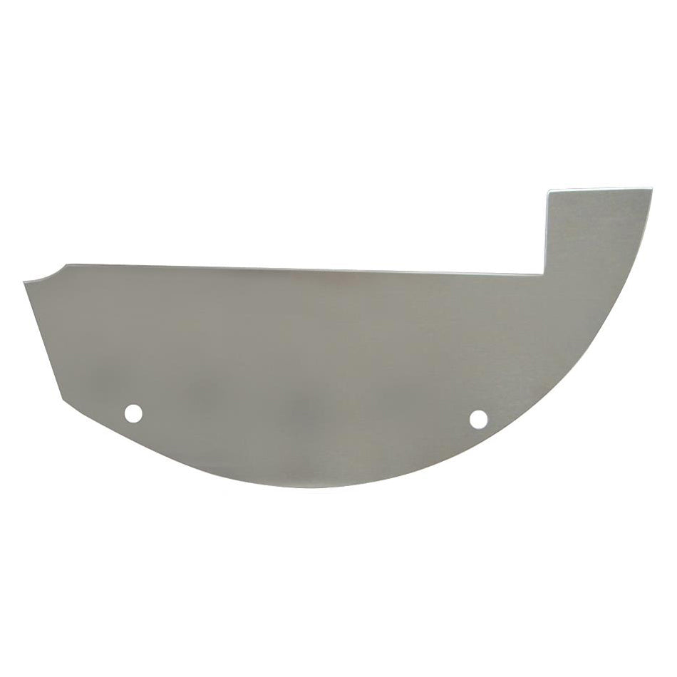 MOROSO 71162 Dust Shield/Flywheel Cover - GM LS