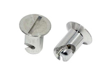 Load image into Gallery viewer, MOROSO 71295 Flush Head Quick Fastener 5/16 x .400