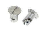 MOROSO 71295 Flush Head Quick Fastener 5/16 x .400