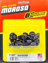 Load image into Gallery viewer, MOROSO 71507 Self Ejecting Fasteners .550in Long Body