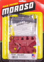 Load image into Gallery viewer, MOROSO 72131 SBF Spark Plug Wire Loom Kit - Red