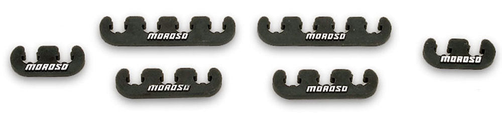 MOROSO 72163 Wire Separator Kit Black
