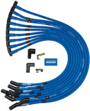 MOROSO 72426 Blue Max Ignition Wire Set
