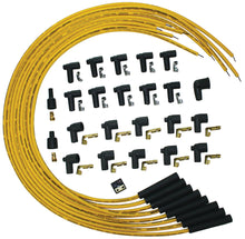 Load image into Gallery viewer, MOROSO 73216 Blue Max Ignition Wire Set - Yellow
