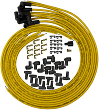 Load image into Gallery viewer, MOROSO 73217 Blue Max Ignition Wire Set - Yellow