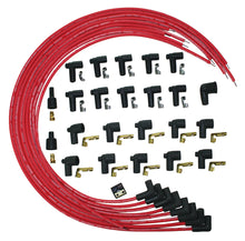 Load image into Gallery viewer, MOROSO 73219 Blue Max Ignition Wire Set - Red