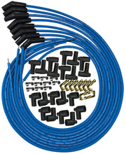 Load image into Gallery viewer, MOROSO 73220 Blue Max Ignition Wire Set - Blue