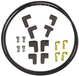 MOROSO 73238 Replacement Coil Wire Kit - Ultra 40 Unsleeved