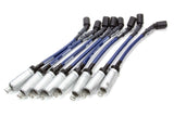 MOROSO 73536 Ultra 40 Plug Wire Set - LS1- Sleeved