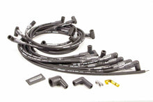 Load image into Gallery viewer, MOROSO 73709 Ultra 40 Plug Wire Set - Black
