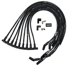 Load image into Gallery viewer, MOROSO 73729 Ultra 40 Spark Plug Wire Set - BBC HEI 135-Deg