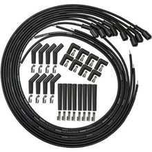 Load image into Gallery viewer, MOROSO 73749 Ultra 40 LS/LT Wire Set 8.5mm Black Universal