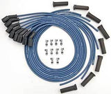 MOROSO 73811 Ultra 40 Plug Wire Set - LS1- Unsleeved