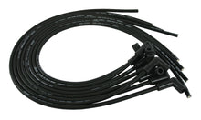 Load image into Gallery viewer, MOROSO 73814 Ultra 40 Plug Wire Set - Black